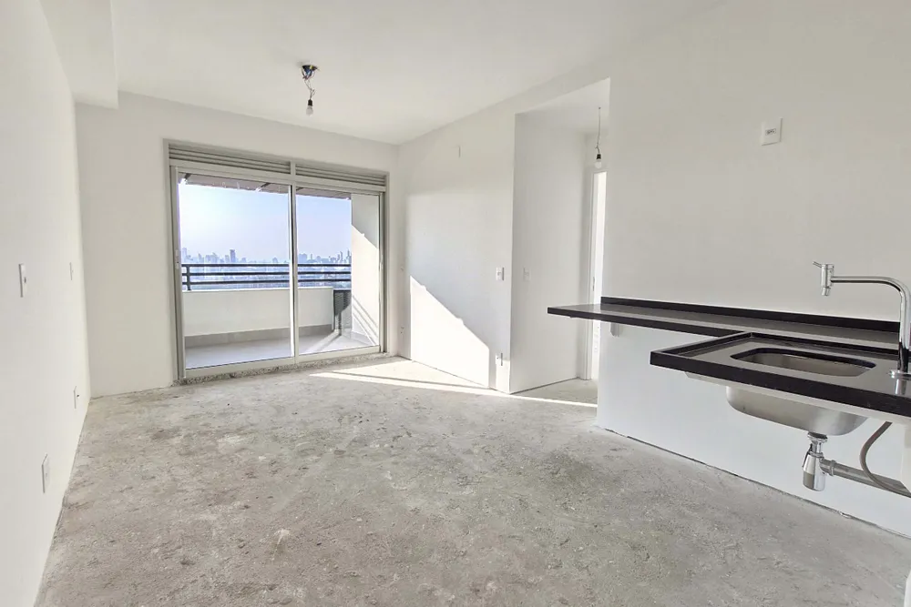 Apartamento, 1 quarto, 42 m² - Foto 7