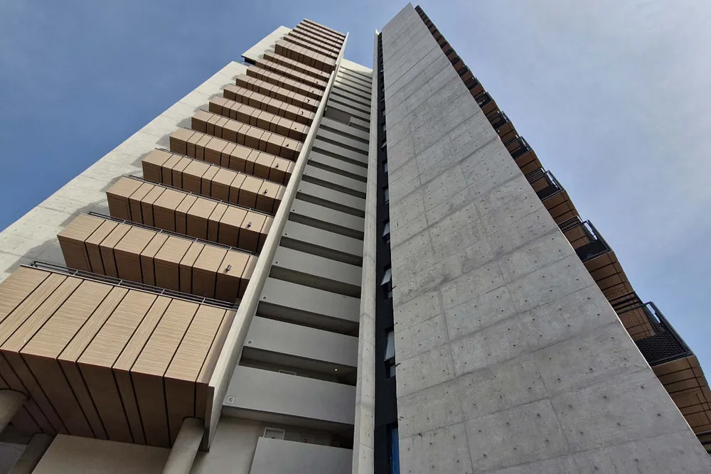 Apartamento, 1 quarto, 42 m² - Foto 6