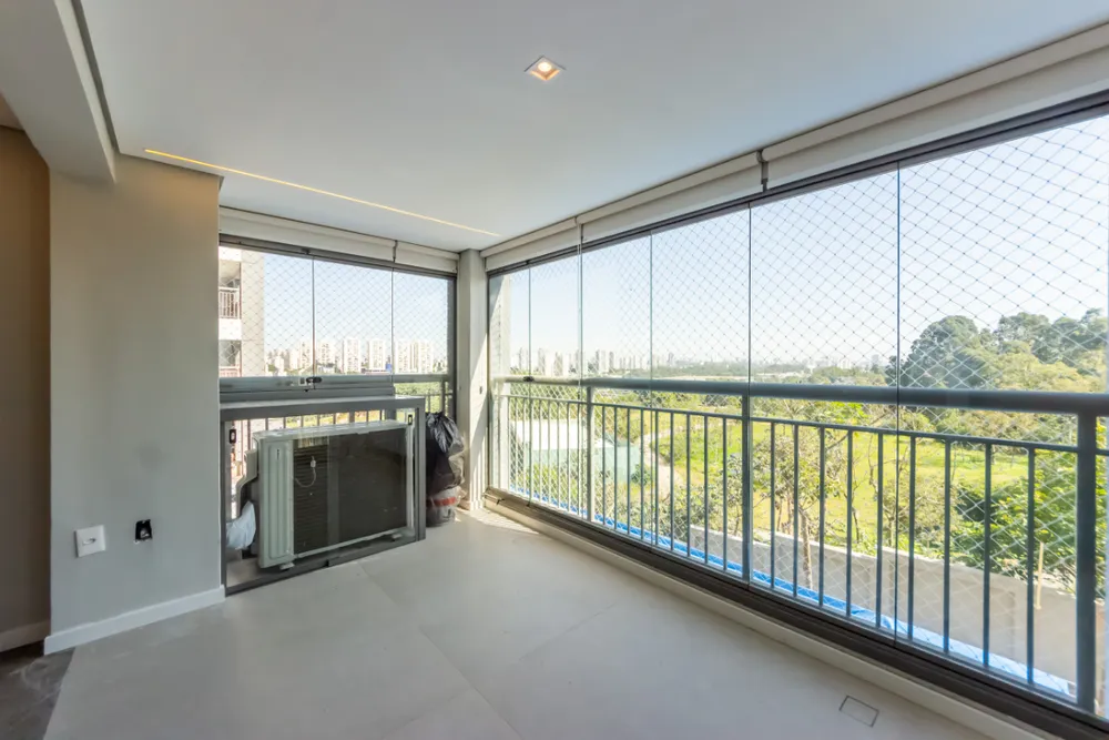 Apartamento, 3 quartos, 86 m² - Foto 1
