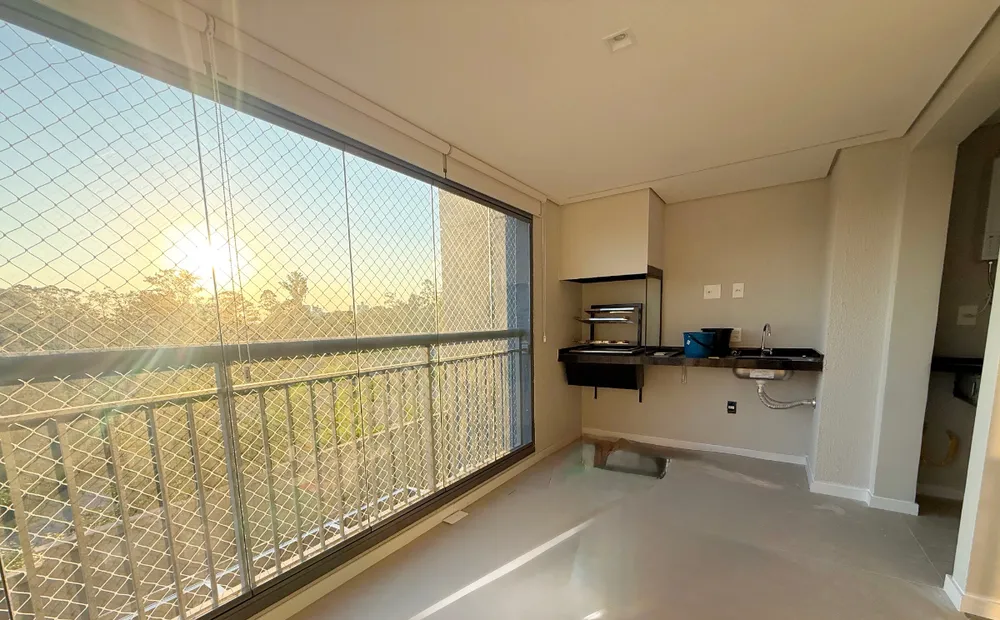 Apartamento, 3 quartos, 86 m² - Foto 2