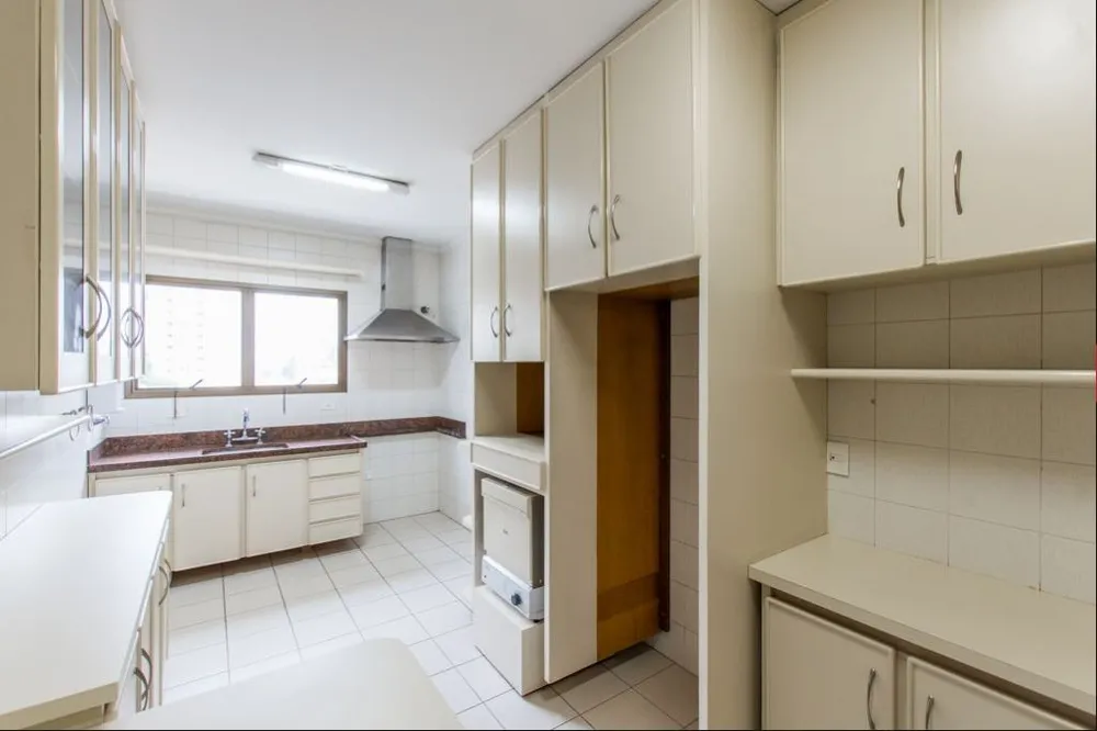 Apartamento, 3 quartos, 186 m² - Foto 3