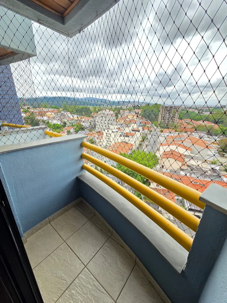 Apartamento, 2 quartos - Foto 8