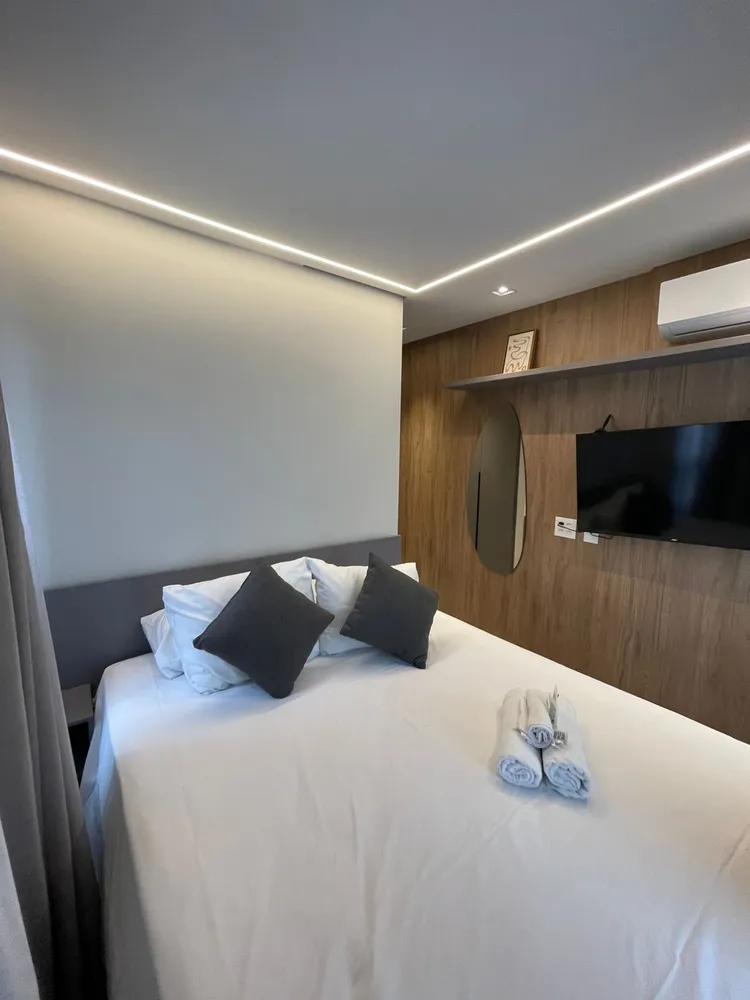 Apartamento, 1 quarto, 400 m² - Foto 9