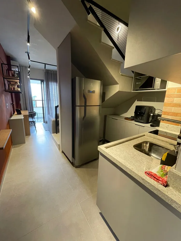 Apartamento, 1 quarto, 400 m² - Foto 1