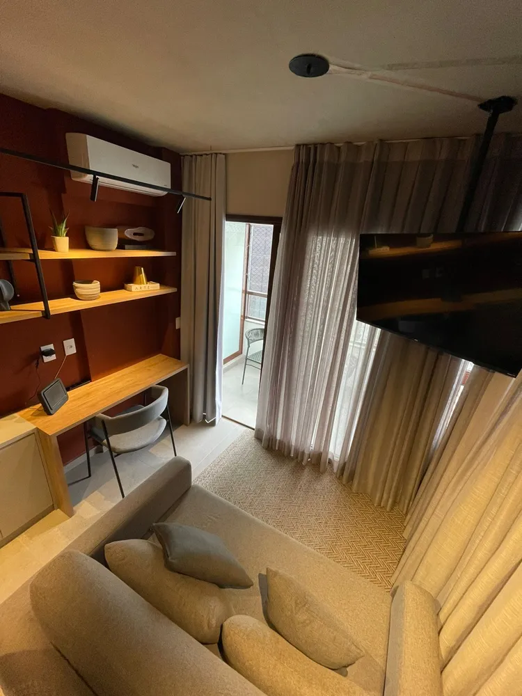 Apartamento, 1 quarto, 400 m² - Foto 4