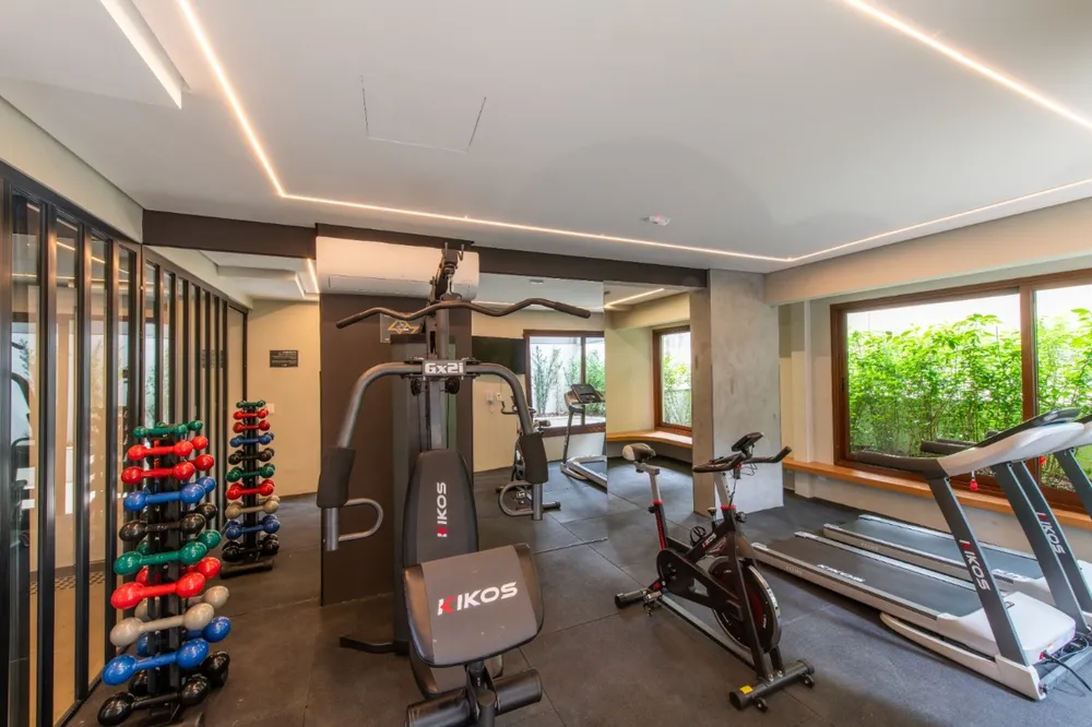 Apartamento, 1 quarto, 400 m² - Foto 13