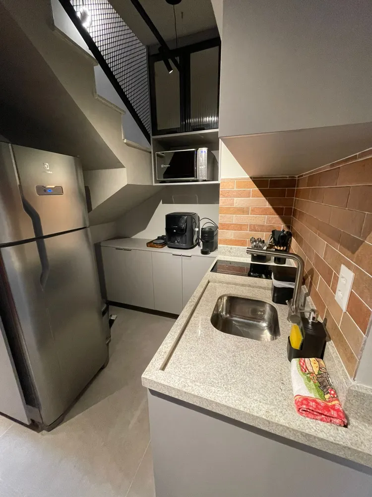 Apartamento, 1 quarto, 400 m² - Foto 2