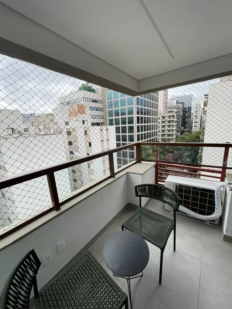 Apartamento, 1 quarto, 400 m² - Foto 5