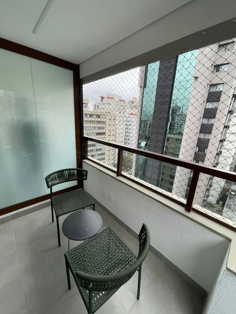 Apartamento, 1 quarto, 400 m² - Foto 10