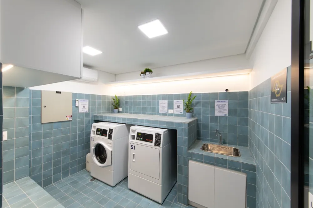 Apartamento, 1 quarto, 400 m² - Foto 15