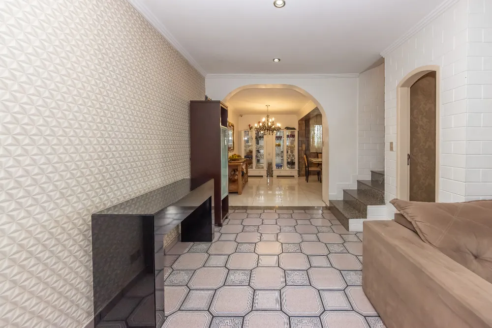 Sobrado, 3 quartos, 248 m² - Foto 6
