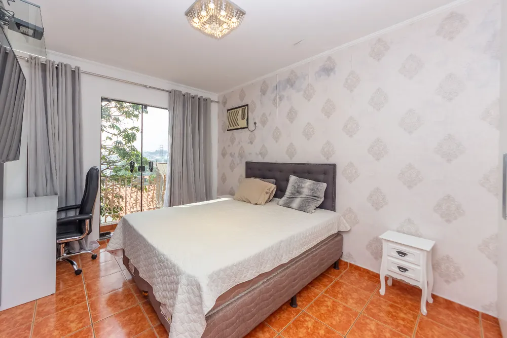Sobrado, 3 quartos, 248 m² - Foto 5