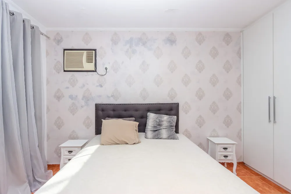 Sobrado, 3 quartos, 248 m² - Foto 1
