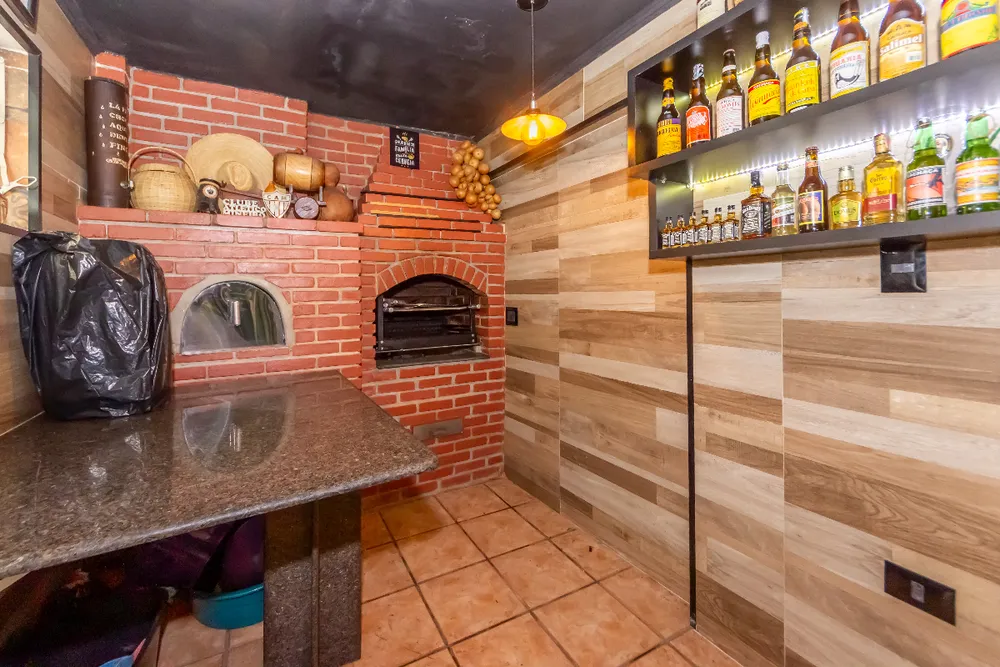 Sobrado, 3 quartos, 248 m² - Foto 11