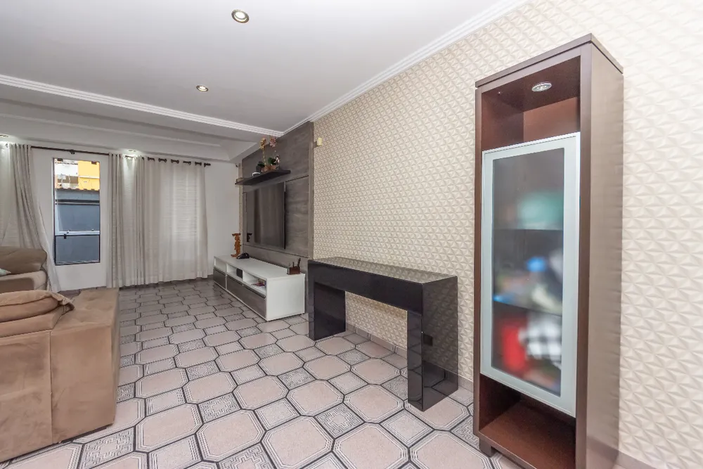 Sobrado, 3 quartos, 248 m² - Foto 12