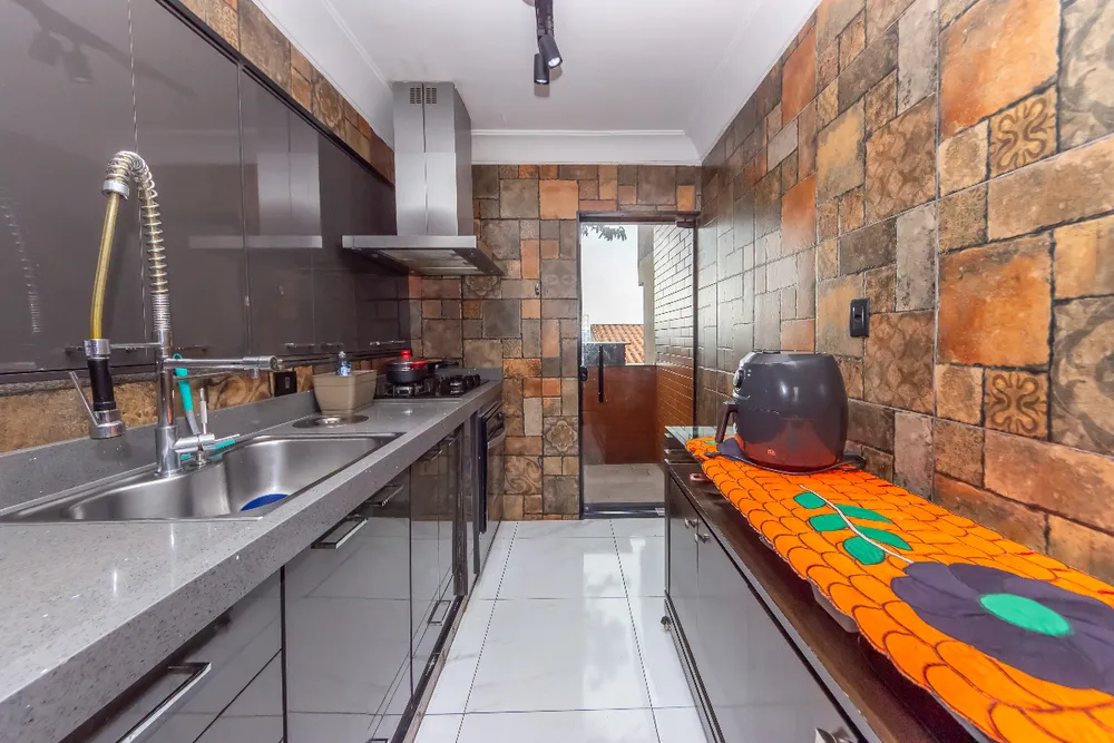 Sobrado, 3 quartos, 248 m² - Foto 3