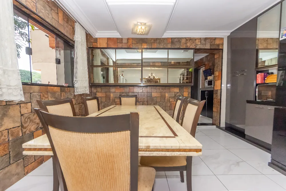 Sobrado, 3 quartos, 248 m² - Foto 7