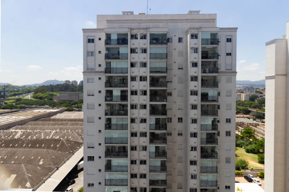 Apartamento, 2 quartos - Foto 2