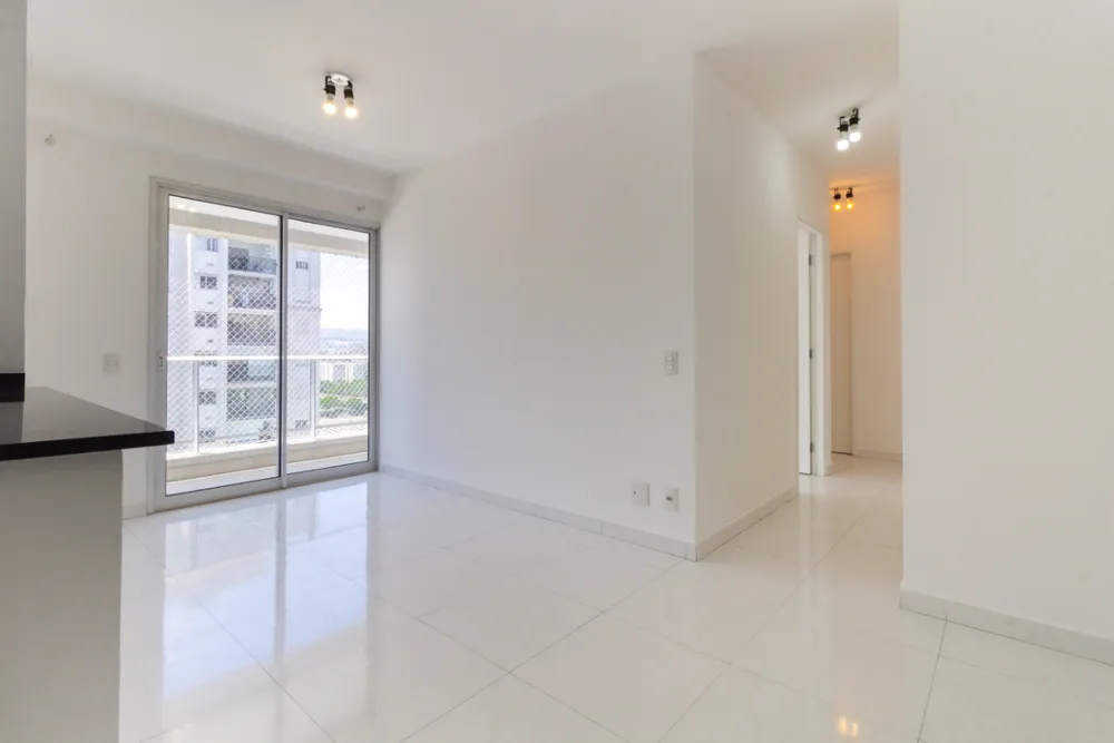Apartamento, 2 quartos - Foto 1