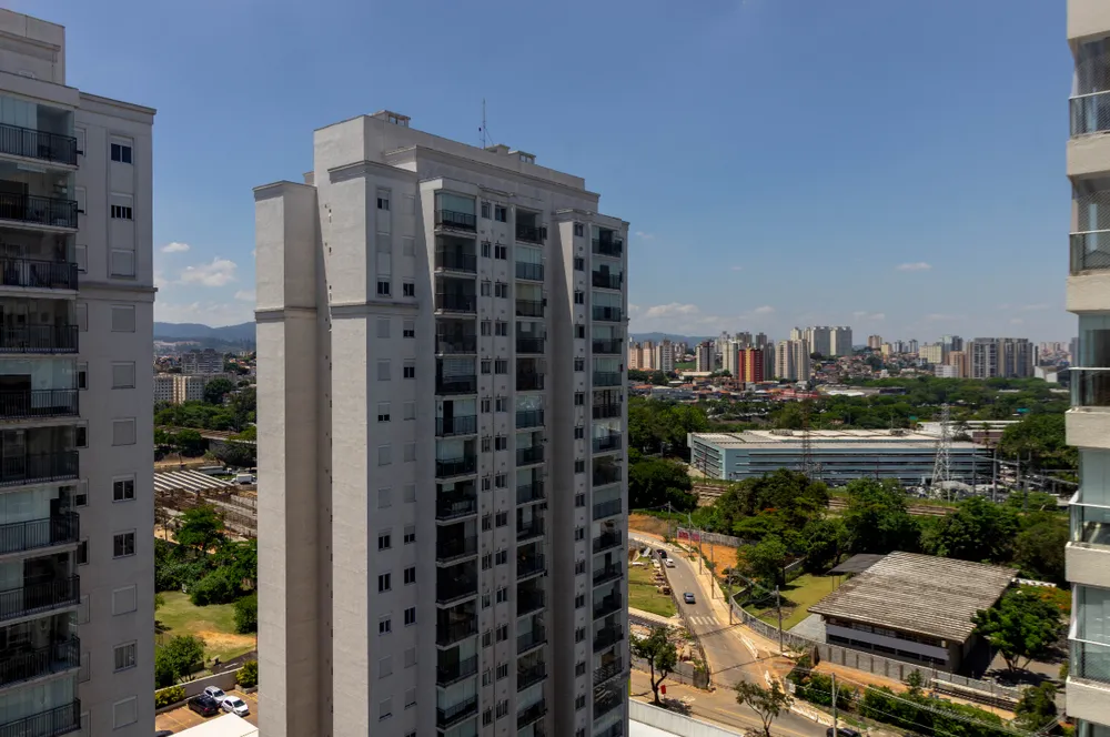 Apartamento, 2 quartos - Foto 1
