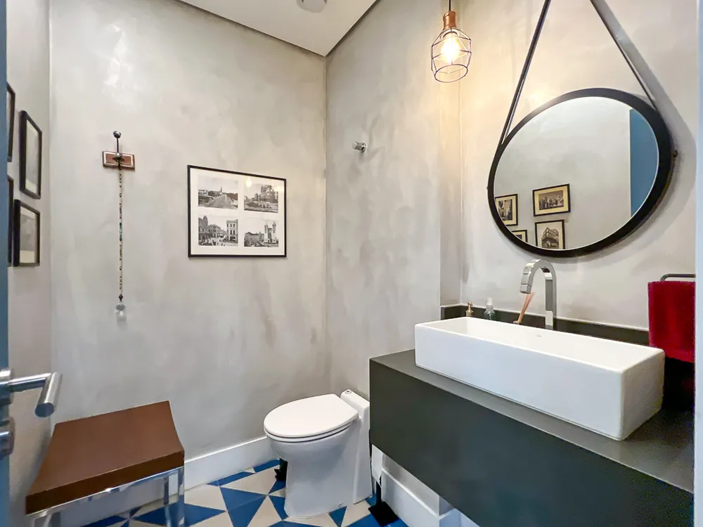 Apartamento, 3 quartos - Foto 8