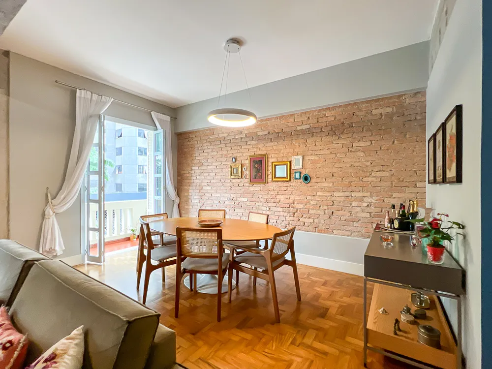Apartamento, 3 quartos - Foto 4