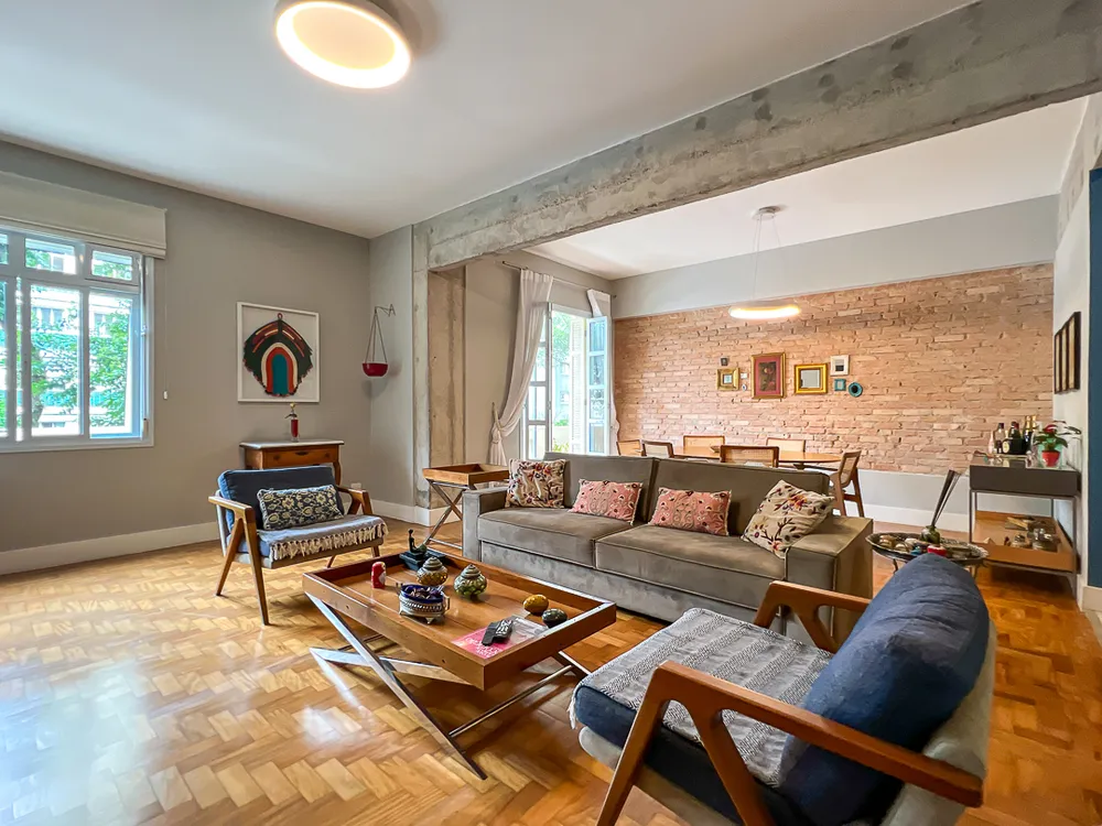 Apartamento, 3 quartos - Foto 7