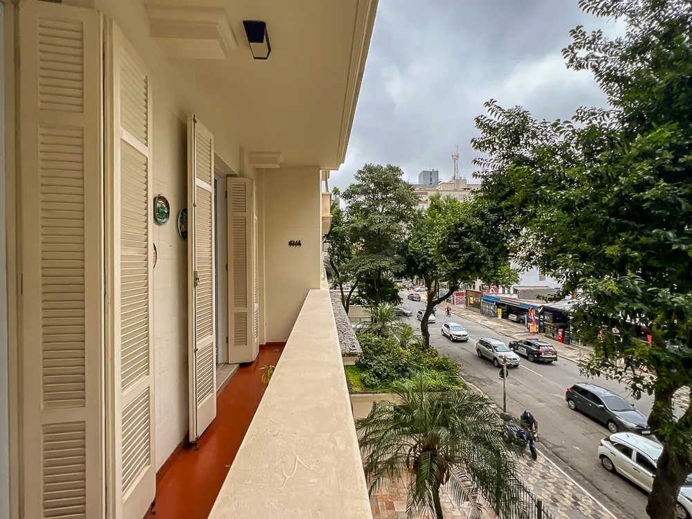 Apartamento, 3 quartos - Foto 5