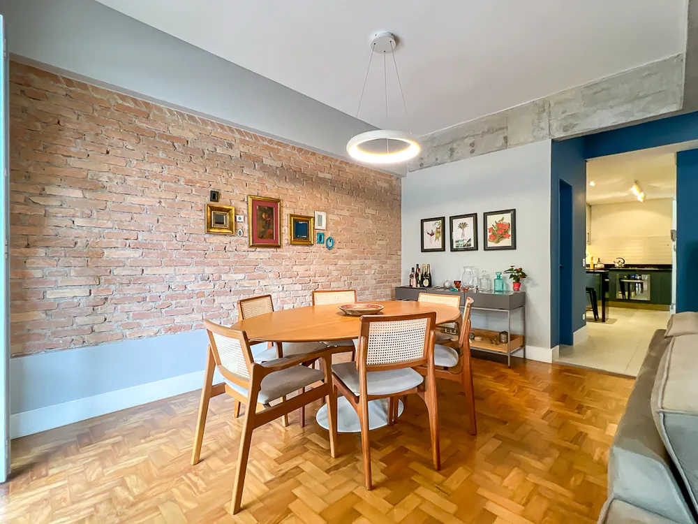 Apartamento, 3 quartos - Foto 2