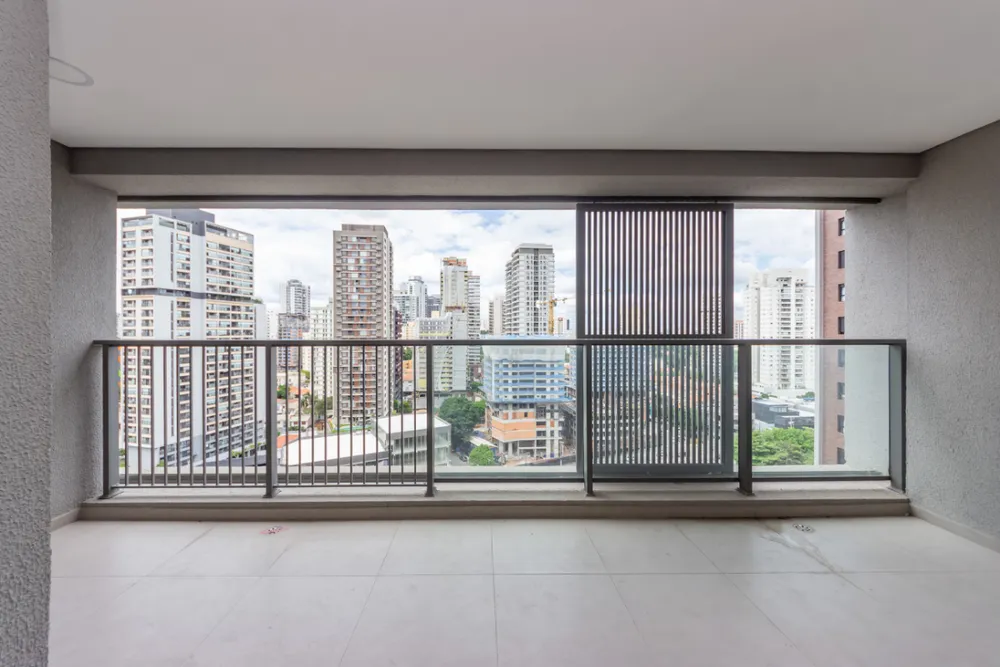 Apartamento, 3 quartos, 194 m² - Foto 1