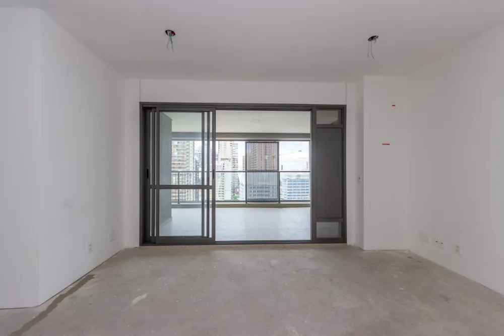 Apartamento, 3 quartos, 194 m² - Foto 2
