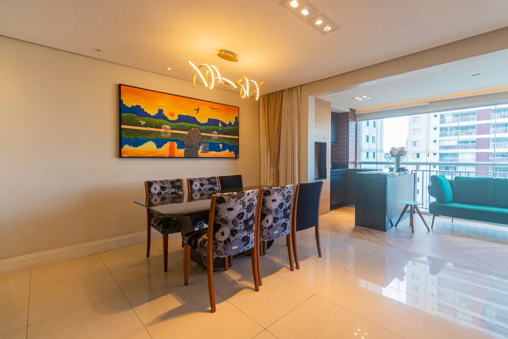 Apartamento, 3 quartos, 227 m² - Foto 3