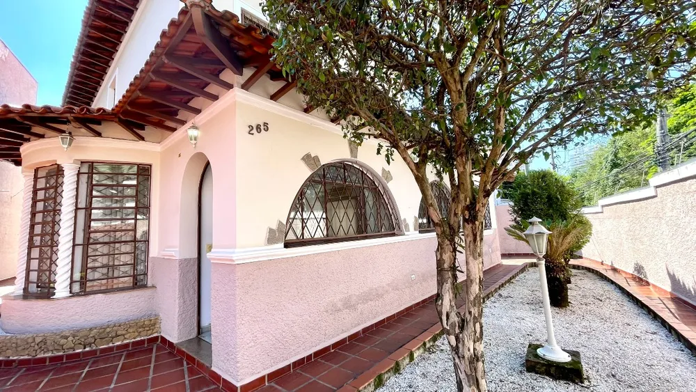 Casa, 3 quartos, 300 m² - Foto 2