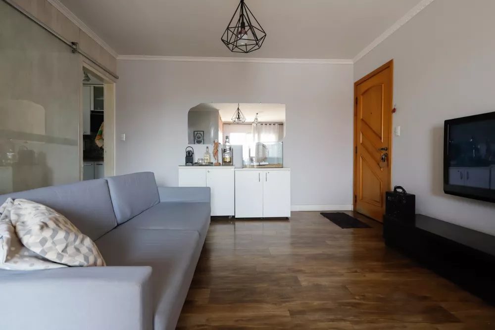 Apartamento à venda com 3 quartos, 79m² - Foto 4