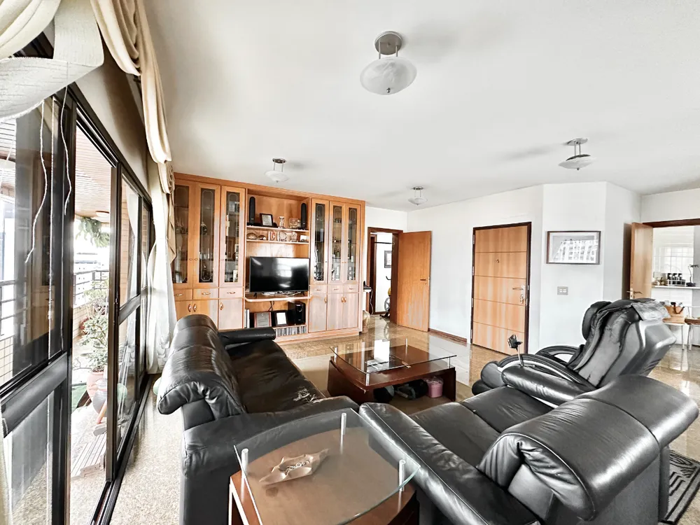 Apartamento, 4 quartos - Foto 7