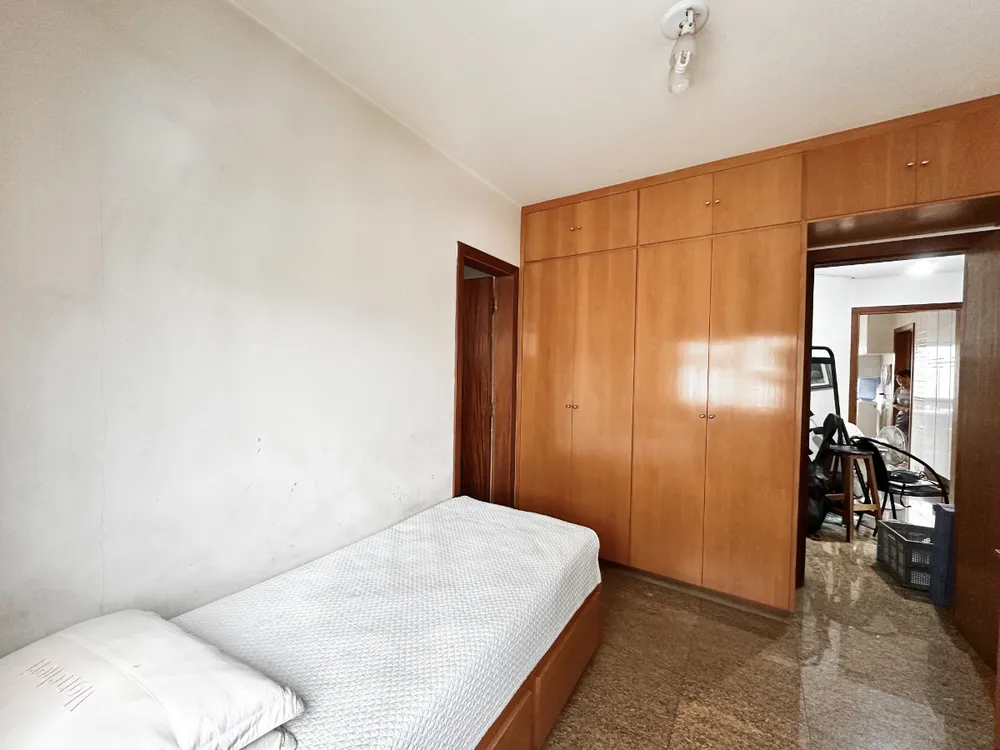 Apartamento, 4 quartos - Foto 1