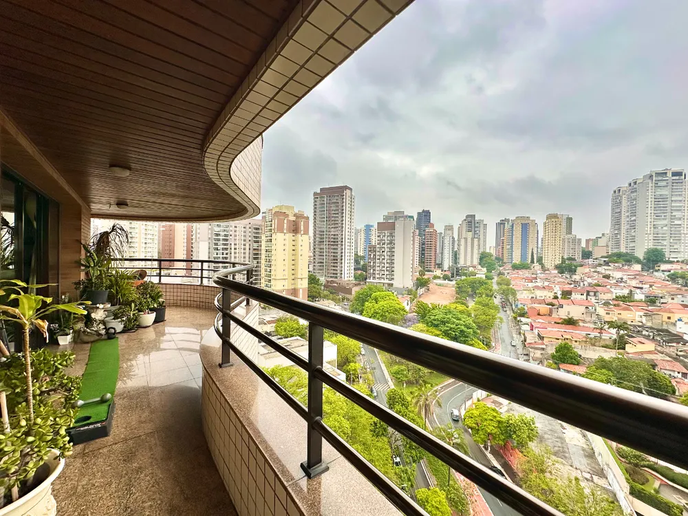 Apartamento, 4 quartos - Foto 4