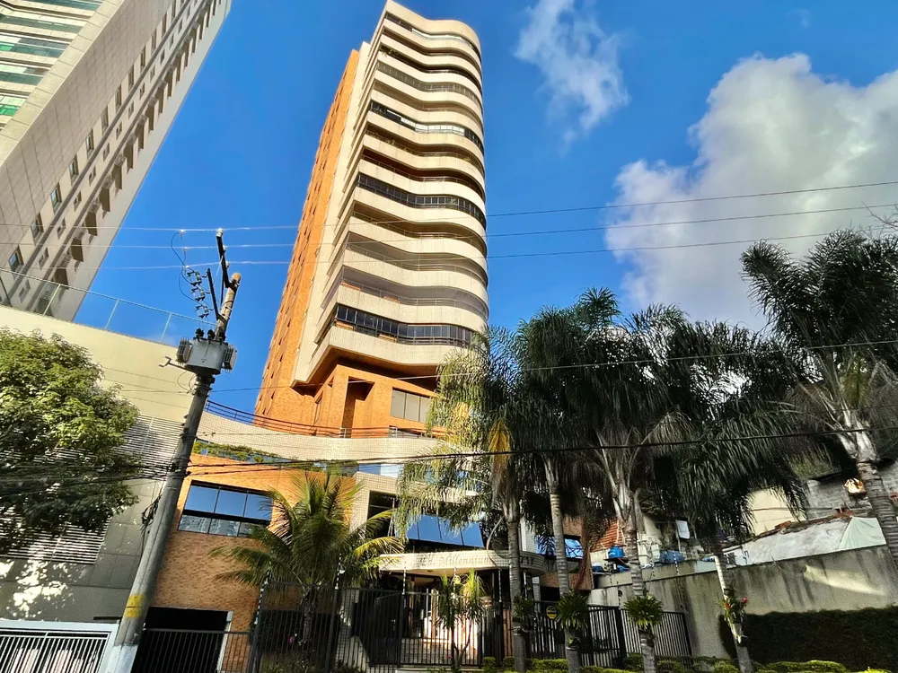 Apartamento, 4 quartos - Foto 6