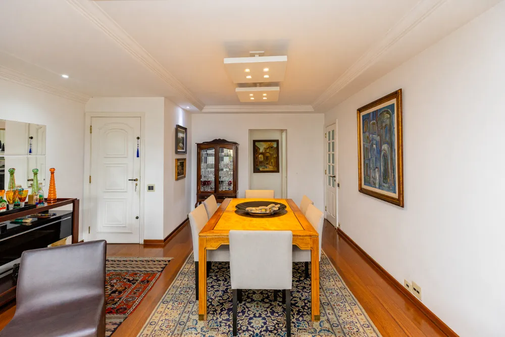 Apartamento, 3 quartos, 222 m² - Foto 6
