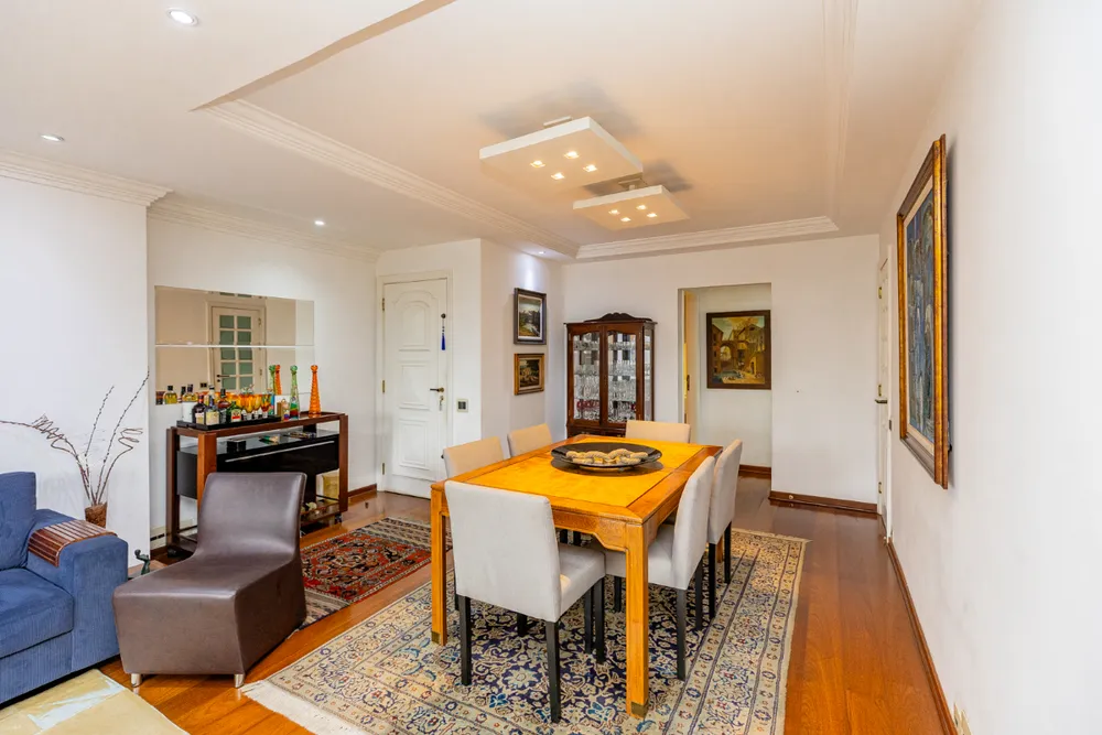Apartamento, 3 quartos, 222 m² - Foto 7