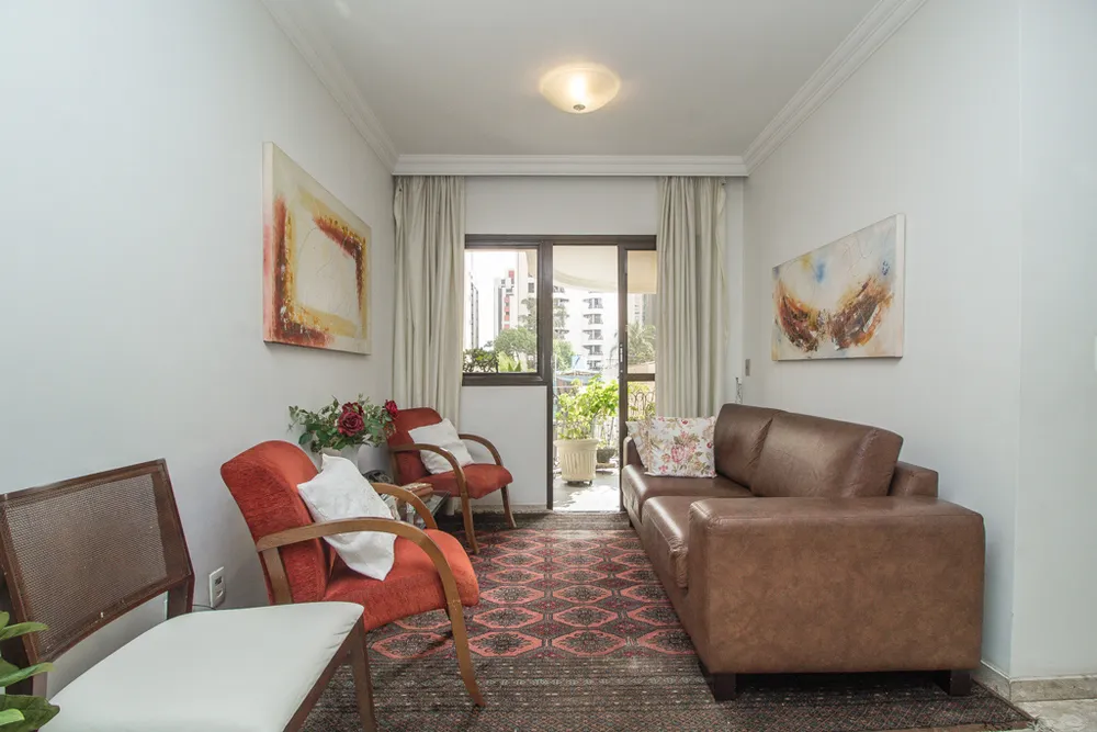 Apartamento, 3 quartos - Foto 2