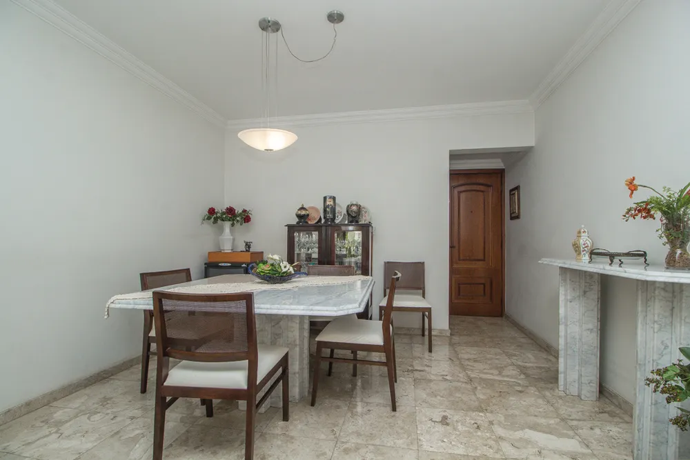 Apartamento, 3 quartos - Foto 4
