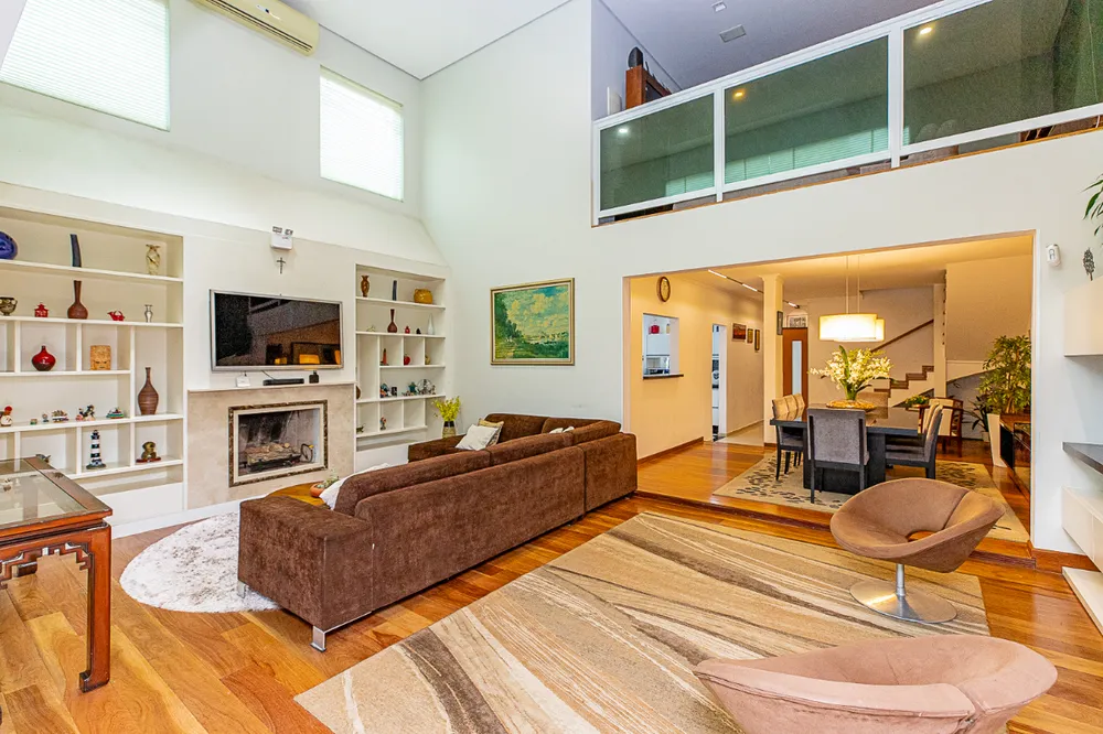 Casa, 4 quartos, 500 m² - Foto 11