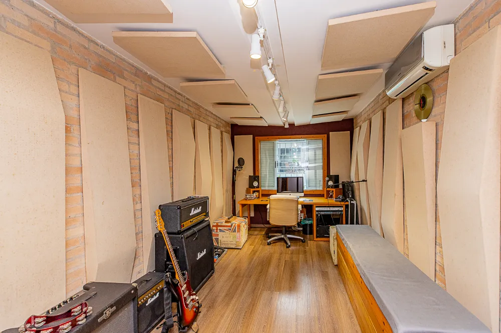 Casa, 4 quartos, 500 m² - Foto 1