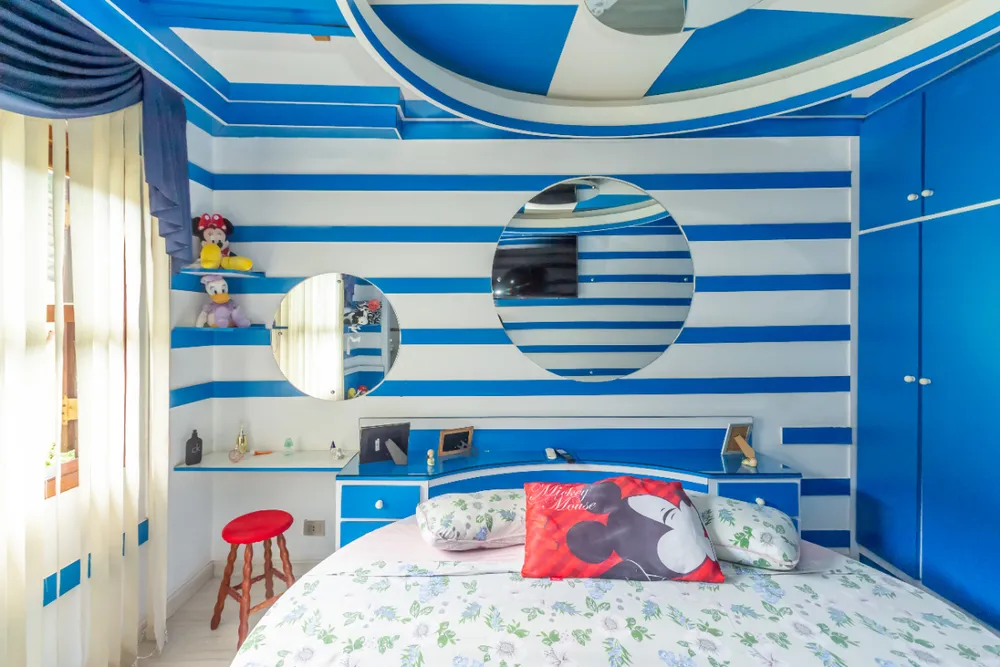 Casa, 5 quartos, 399 m² - Foto 7