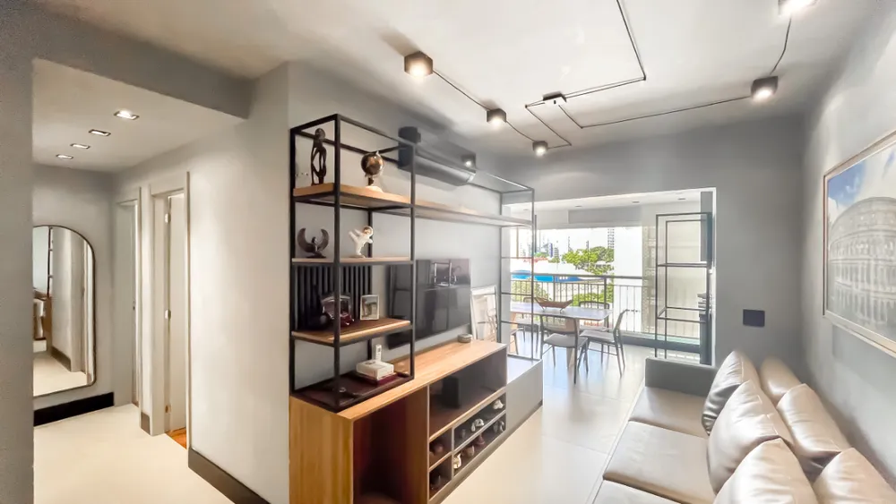 Apartamento, 3 quartos - Foto 12