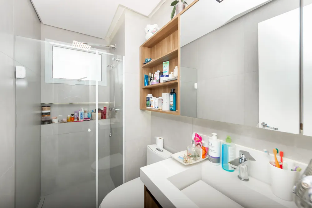 Apartamento, 3 quartos - Foto 6