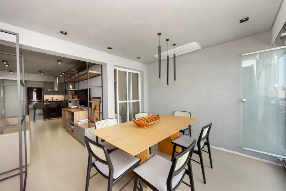 Apartamento, 3 quartos - Foto 7