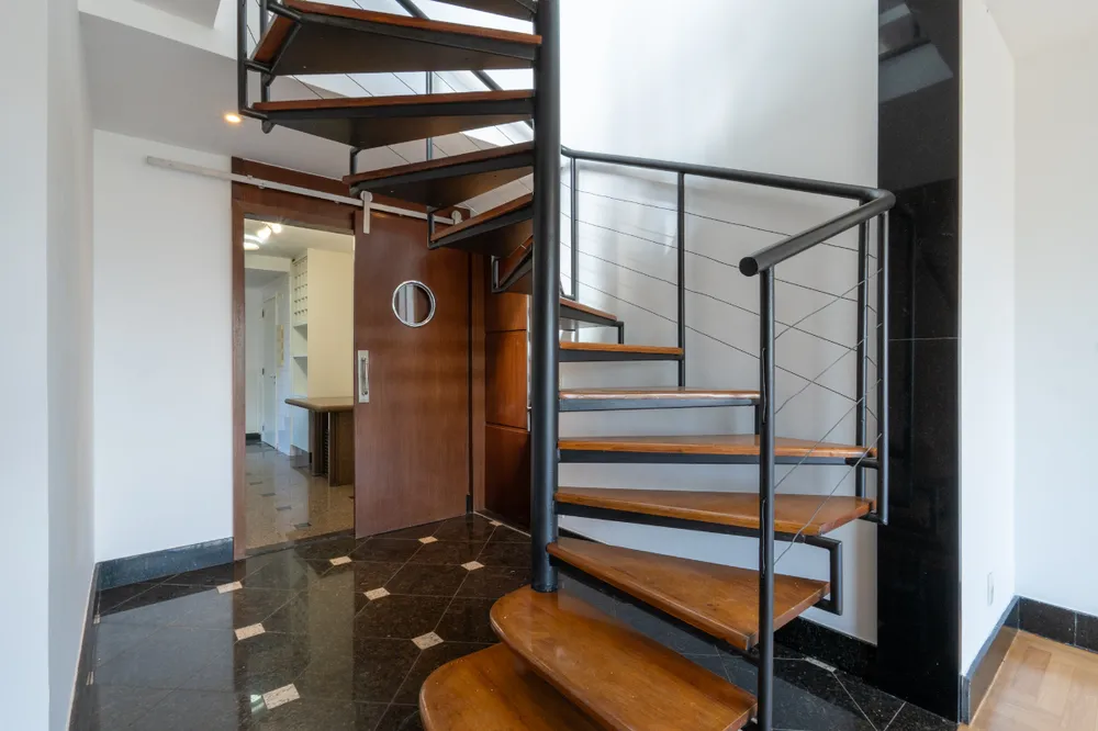 Cobertura, 3 quartos, 477 m² - Foto 7