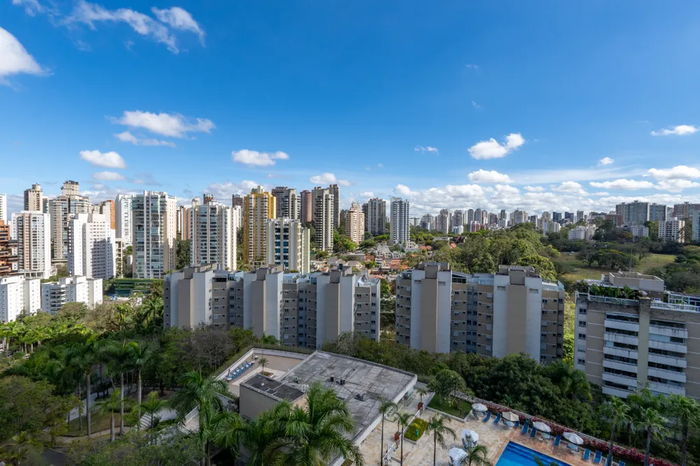 Cobertura, 3 quartos, 477 m² - Foto 2